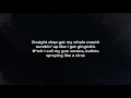 Black Fortune - Horror Story ft. Big Flock, 3ohBlack, MoneyMarr, Goonew (LYRICS)