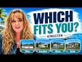 Lennar Kingston Estero 17 Floor Plans From 400s