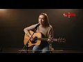 Midnight Melodies | Heartfelt Acoustic Pop for a Quiet Night 🌙