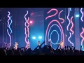 Download Lagu Zara Larsson - Last summer - Poster Girl tour