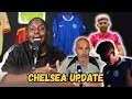 Download Lagu Chelsea Latest Update | Maresca Hint on Tosin,  Lavia and Badiashile | 3rd Kit | Julio Enciso