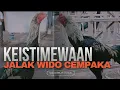 Download Lagu KEISTIMEWAAN YANG DIMILIKI AYAM JALAK WIDO CEMPAKA