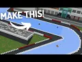 Download Lagu How to Make an Ice Boat Racing Track! (For Beginners)