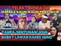 Lagu G1L4‼️TANPA SENTUHAN ! DEDI MULYADI BABAT HABIS SEMUANYAH-MENTERI YG SINDIR KADES HOHO KENA