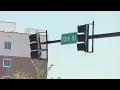 Downtown Augusta 13th street re-opened after 8 months