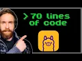 Easy 100 Local RAG Tutorial Ollama Full Code