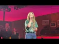 Download Lagu Kelly Clarkson - Sober - Studio Sessions - 07.26.25