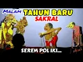Lagu Wayang kulit lucu Dalang Seno Nugroho 