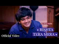 Download Lagu Barrister Babu Rishta Tera Mera Full Official Title Song | Pravisht Mishra Aurra Bhatnagar Badoni
