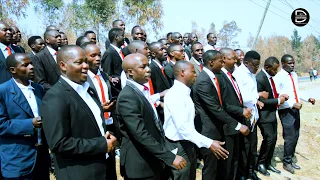 UWAKA NGUZO IMARA Kwaya Ya Umoja Wa Wanaume Wakatoliki UWAKA Mafinga Melody Na Fr Dominic 