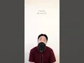 거짓말이라도 해서 널 보고싶어 I still love you a lot - 백지영 BAEK Z YOUNG .cover by chunny