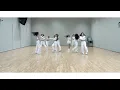 fromis_9 (프로미스나인) 'DM' Choreography Video