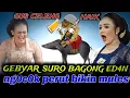 Download Lagu Goro-goro iki full ngakak💫sinden seno ora kuat ngampet@Sindenlucu82