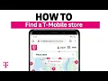 How To Find an Open T-Mobile Store Near Me T-Mobile