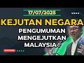 Download Lagu Penghargaan Luar Biasa untuk Rakyat Malaysia Dari PM !