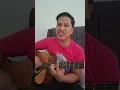 Lagu Dusta - Ukays (cover by KarlDila)