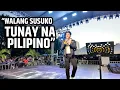 Lagu Walang Susuko sa Ating mga Tunay na Pilipino