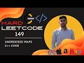 149 Leetcode Max Points on a line DSA buddy C Leetcode daily challenge