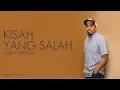 Download Lagu Glenn Fredly - Kisah Yang Salah (Lirik)