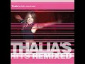 PIEL MORENA (Hitmakers Remix) ~ THALIA