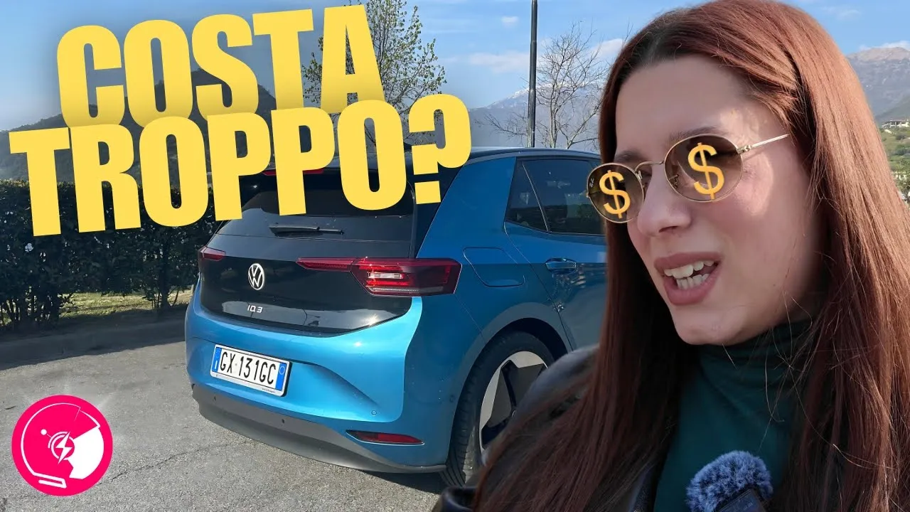 VW ID3 77 kWh: promossa o bocciata?