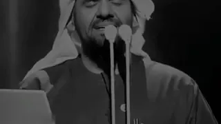 فقدتك يا أعز الناس حسين الجسمي 