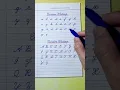 Cursive writing a to z Cursive abcd Cursive writing abcd Cursive letters Cursive handwriting