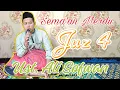 Download Lagu Juz 4 || Semaan Qur'an Merdu || Ust. Ali Sofwan