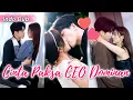 Download Lagu CEO posesif tergila pada ciuman gadis itu,langsung membawanya pulang,memanjakannya habis-habisan