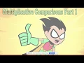 Multiplicative Comparisons P1