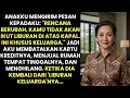 Download Lagu ANAKKU MEMBERITAHU KALAU AKU TIDAK DIAJAK LIBURAN DI ATAS KAPAL - TAPI KETIKA DIA PULANG LIBURAN...