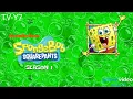 SpongeBob SquarePants Season 1 Prime United States
