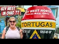 DID KEY WEST MOVE TO OHIO Put-In-Bay Island - Full Time RVing