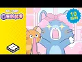 Fun Bathtime NEW Tom and Jerry Gokko Kawaii Anime Boomerang UK