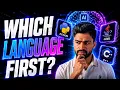 Best Programming Language for Beginners in 2026 My Honest Advice Python Java C