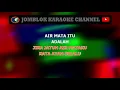 Download Lagu The Lucky Laki Bukan Superman karaoke