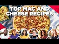 Download Lagu The BEST Mac \u0026 Cheese Recipe Videos from Food Network Chefs: Part 2 🌟✌️🧀