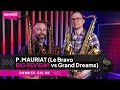 Download Lagu Battle of the Brass: P. Mauriat Le Bravo vs Grand Dreams Saxophones