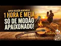 Lagu SUPER SELEÇÃO 2026: 1H30 de Modão Apaixonado (30 Músicas) - Os Caipira Top