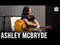 Ashley McBryde Talks New Album Her Cma Nominations Her Pre-Show Routine