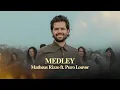 Download Lagu Medley da Missão Araguaia “Dia de Chuva” – MATHEUS RIZZO ft. Puro Louvor (clipe oficial)