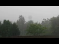 Middle TN Doppler Radar Lightning 2017