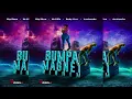 Bumper Magnet Riddim ~ Mr. Killa, Big Shaw, Avalanche & Rudy Live