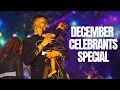 Lagu December Celebrants Special 2025 | EmmaOMG \u0026 The OhEmGee Band