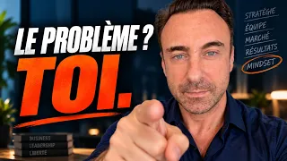 Tu veux changer tes résultats ? Commence par changer ça