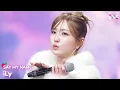 Lagu [Simply K-Pop S.N.S] SAY MY NAME(세이마이네임) - 'iLy’ _ Ep.13 I [4k]