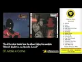 Beenie Man - Matie A Come (Beenie Man - Blessed, Island Jamaica, 1995)