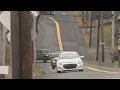 Horton Street reopened after sinkhole repairs News