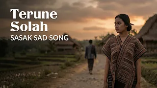 terune solah cinta diam diam dari jauh lagu sasak lawas sasakkoper ai
