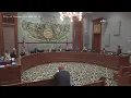 City Council - April 13th 2026 at 6 PM